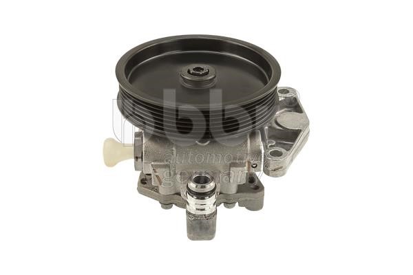 BBR Automotive 001-10-26199 Hydraulic Pump, steering system 0011026199