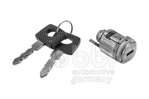 BBR Automotive 0014001844 Lock Cylinder, ignition lock 0014001844