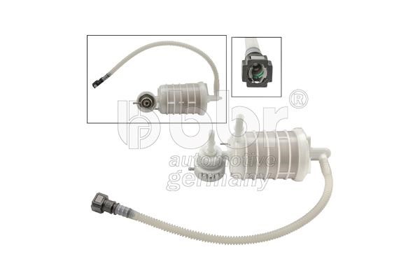 BBR Automotive 001-10-25573 Fuel filter 0011025573