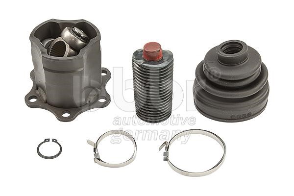 BBR Automotive 001-10-21223 Joint Kit, drive shaft 0011021223