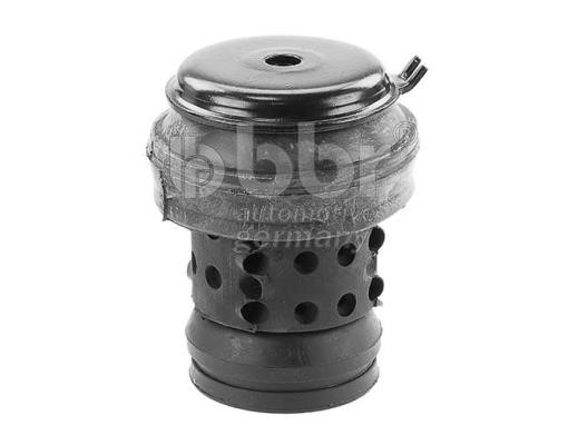 BBR Automotive 0023001681 Engine mount 0023001681