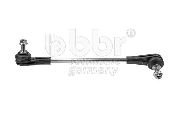 BBR Automotive 0011018424 Rod/Strut, stabiliser 0011018424
