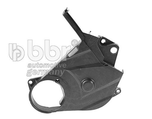 BBR Automotive 002-30-01116 Cover, timing belt 0023001116