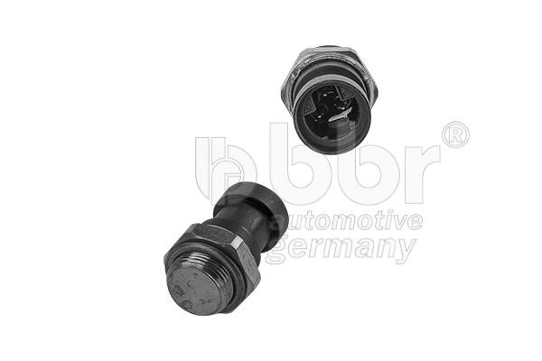 BBR Automotive 027-40-13213 Sensor, coolant temperature 0274013213