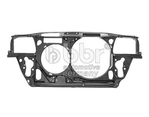 BBR Automotive 002-80-14061 Front Cowling 0028014061