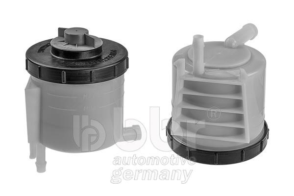 BBR Automotive 002-10-11382 Expansion Tank, power steering hydraulic oil 0021011382