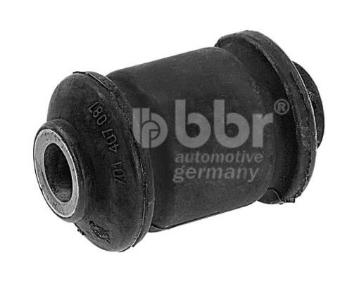 BBR Automotive 0025000543 Control Arm-/Trailing Arm Bush 0025000543