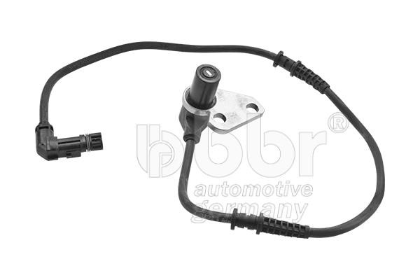 BBR Automotive 001-10-18011 Sensor 0011018011