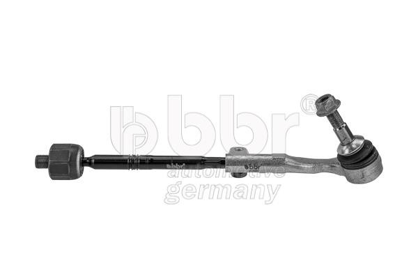 BBR Automotive 0011018028 Steering tie rod 0011018028