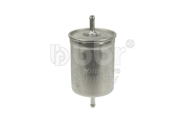 BBR Automotive 001-10-23592 Fuel filter 0011023592