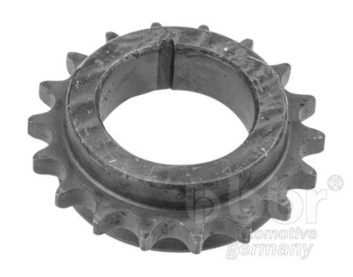 BBR Automotive 0013013893 TOOTHED WHEEL 0013013893