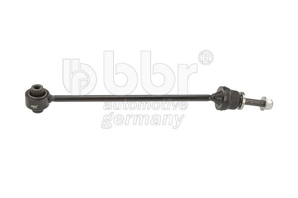 BBR Automotive 001-10-22297 Rod/Strut, stabiliser 0011022297