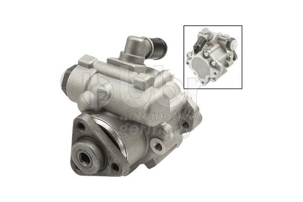 BBR Automotive 001-10-26002 Hydraulic Pump, steering system 0011026002