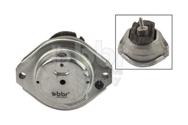 BBR Automotive 001-10-30000 Engine mount 0011030000