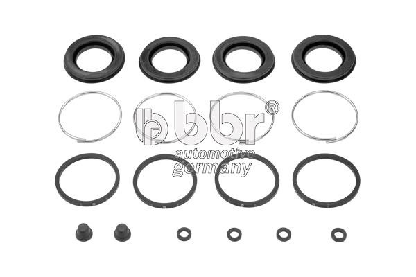 BBR Automotive 001-10-19074 Repair Kit, brake caliper 0011019074