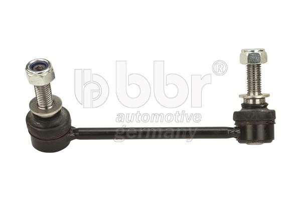 BBR Automotive 001-10-25284 Rod/Strut, stabiliser 0011025284