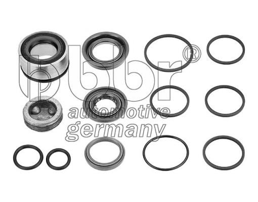 BBR Automotive 002-30-10440 Gasket Set, steering gear 0023010440