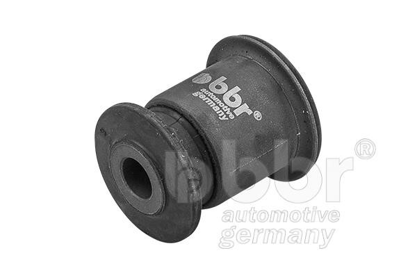 BBR Automotive 0011016992 Control Arm-/Trailing Arm Bush 0011016992