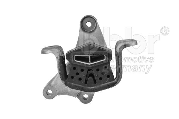 BBR Automotive 0011021111 Gearbox mount 0011021111