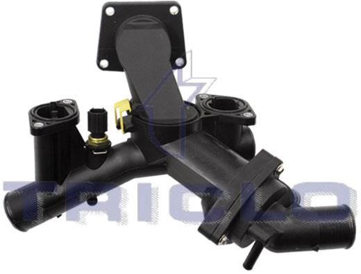 Triclo 466656 Thermostat housing 466656
