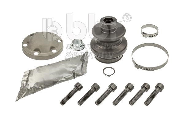 BBR Automotive 001-10-24373 Bellow Set, drive shaft 0011024373