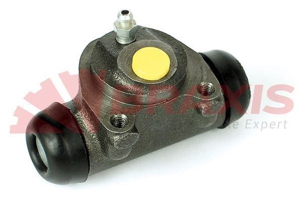 Braxis AJ2024 Wheel Brake Cylinder AJ2024