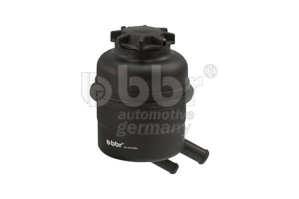 BBR Automotive 001-10-29950 Expansion Tank, power steering hydraulic oil 0011029950