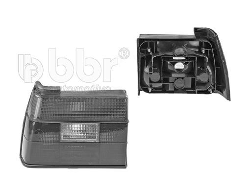 BBR Automotive 002-80-10065 Combination Rearlight 0028010065