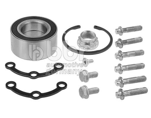 BBR Automotive 0015112644 Wheel bearing 0015112644
