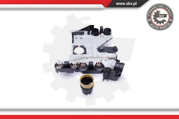 Automatic filter, kit Esen SKV 96SKV075