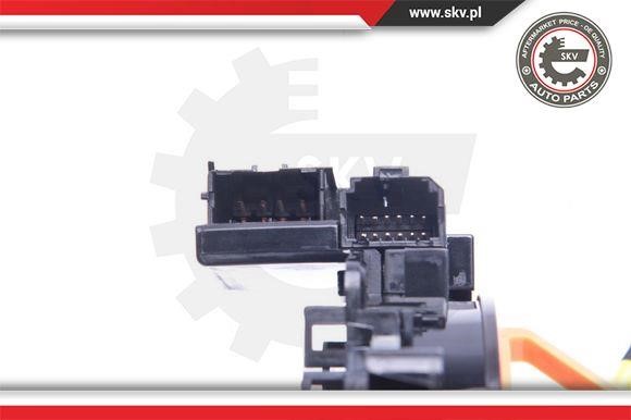 Esen SKV Clockspring, airbag – price [object Object] PLN