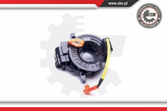 Clockspring, airbag Esen SKV 96SKV522