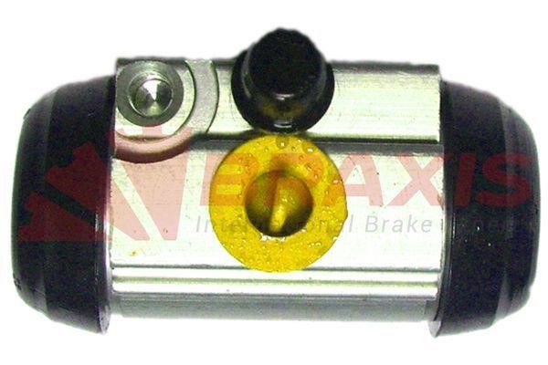 Braxis AJ2093 Wheel Brake Cylinder AJ2093