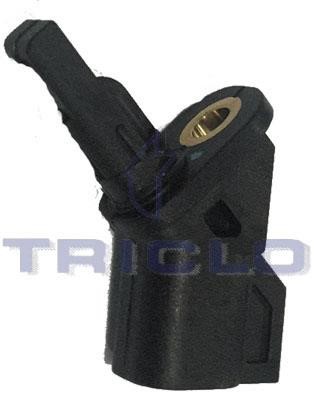 Triclo 437406 Sensor, wheel speed 437406