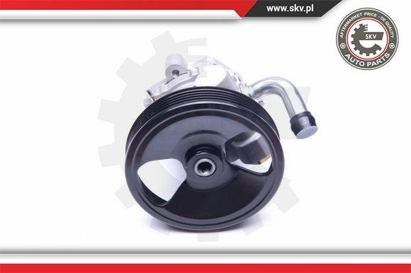 Esen SKV Hydraulic Pump, steering system – price [object Object] PLN