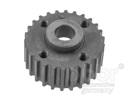 BBR Automotive 0011016521 TOOTHED WHEEL 0011016521
