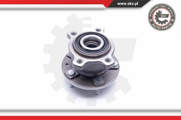 Esen SKV Wheel hub – price [object Object] PLN