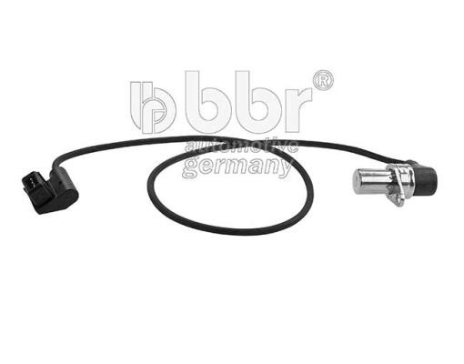 BBR Automotive 0034010058 Crankshaft position sensor 0034010058
