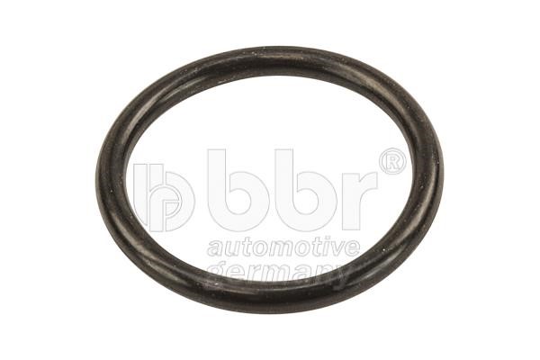 BBR Automotive 001-10-24368 Seal, coolant pipe 0011024368