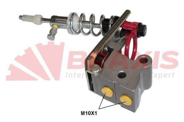 Braxis AJ4009 Brake pressure regulator AJ4009