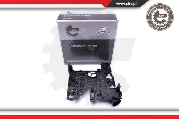 96SKV073 Esen SKV Control Unit, automatic transmission