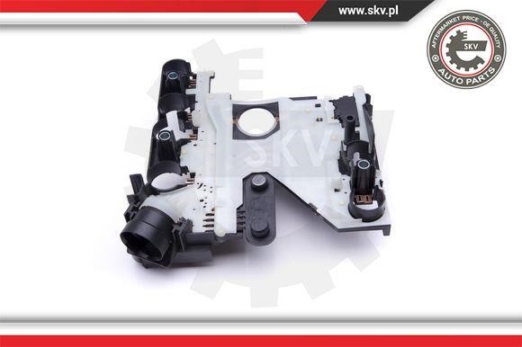 Control Unit, automatic transmission Esen SKV 96SKV073