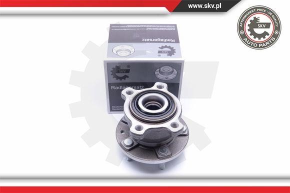 Wheel hub Esen SKV 29SKV265