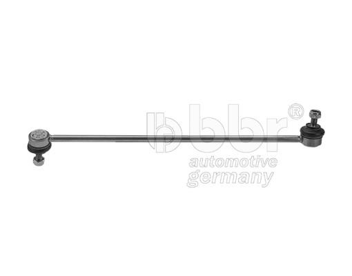 BBR Automotive 0011018024 Front stabilizer bar, right 0011018024