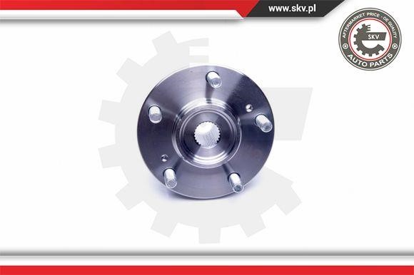 Wheel hub Esen SKV 29SKV229