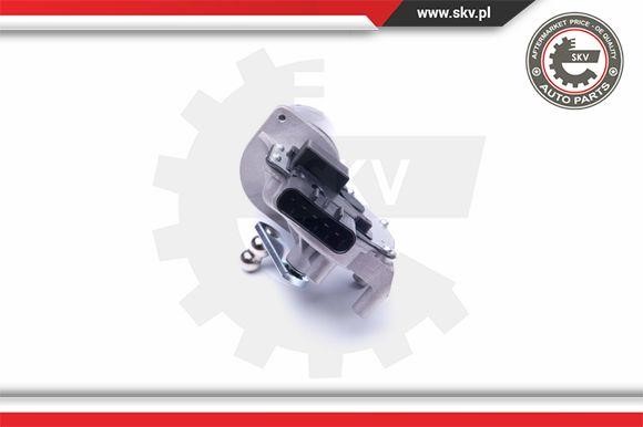 Esen SKV Wiper Motor – price 150 PLN