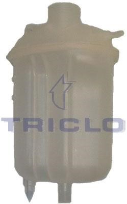 Triclo 482909 Expansion Tank, coolant 482909