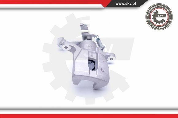 Buy Esen SKV 44SKV554 – good price at EXIST.AE!