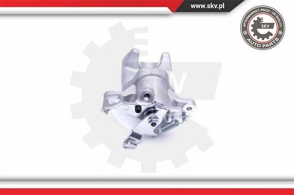 Brake Caliper Esen SKV 44SKV554