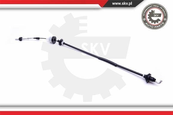 Buy Esen SKV 27SKV134 – good price at EXIST.AE!